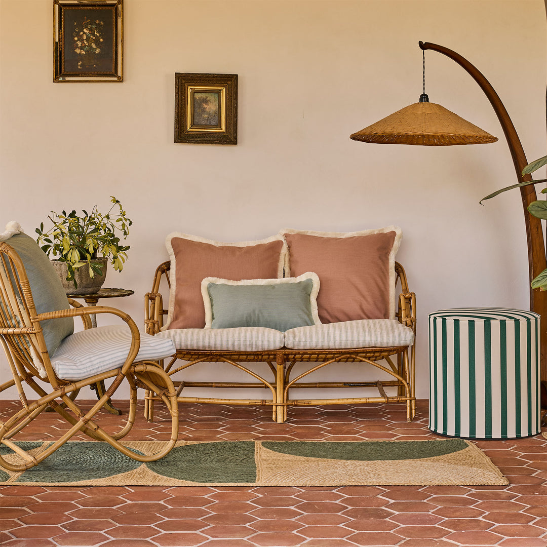 Outdoor Cushion (Cover) - 60x60 - Clay