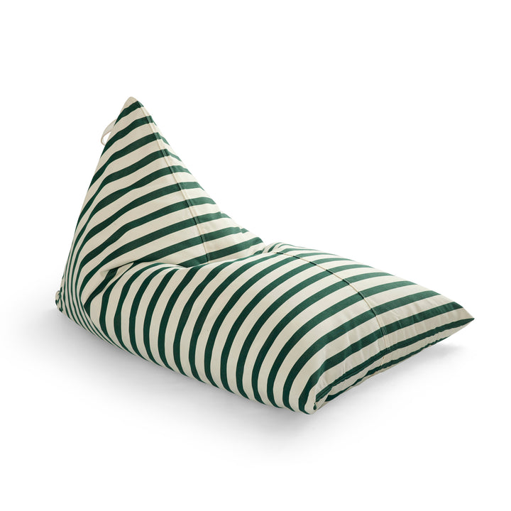 Bean Bag - Amore Stripe Forest