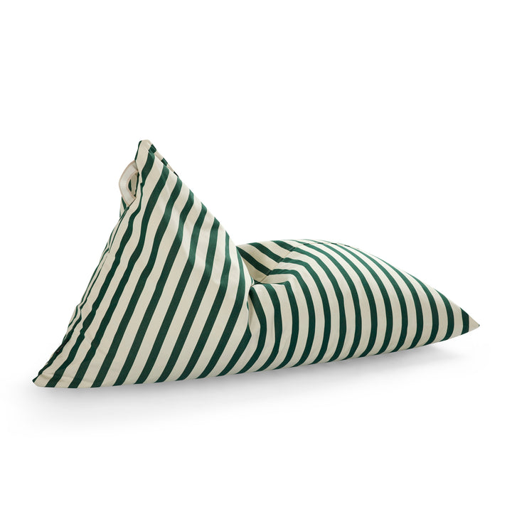 Bean Bag - Amore Stripe Forest