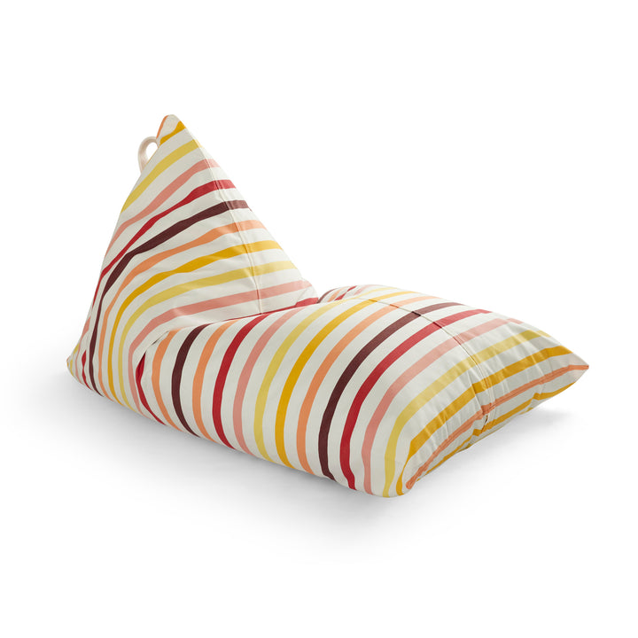 Bean Bag - Amore Stripe Gelato