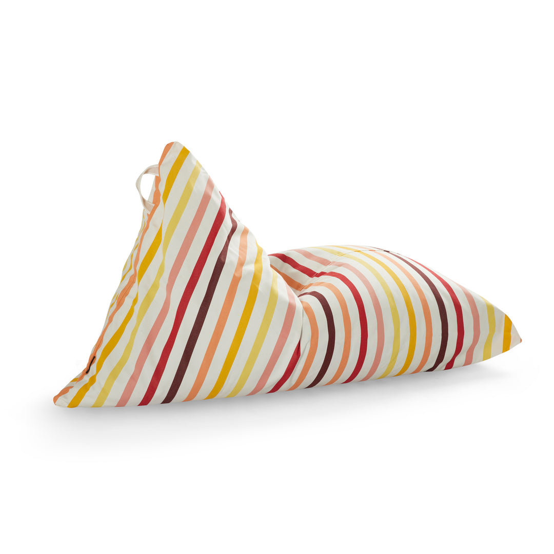 Bean Bag - Amore Stripe Gelato