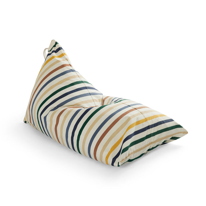 Bean Bag - Amore Stripe Gusto