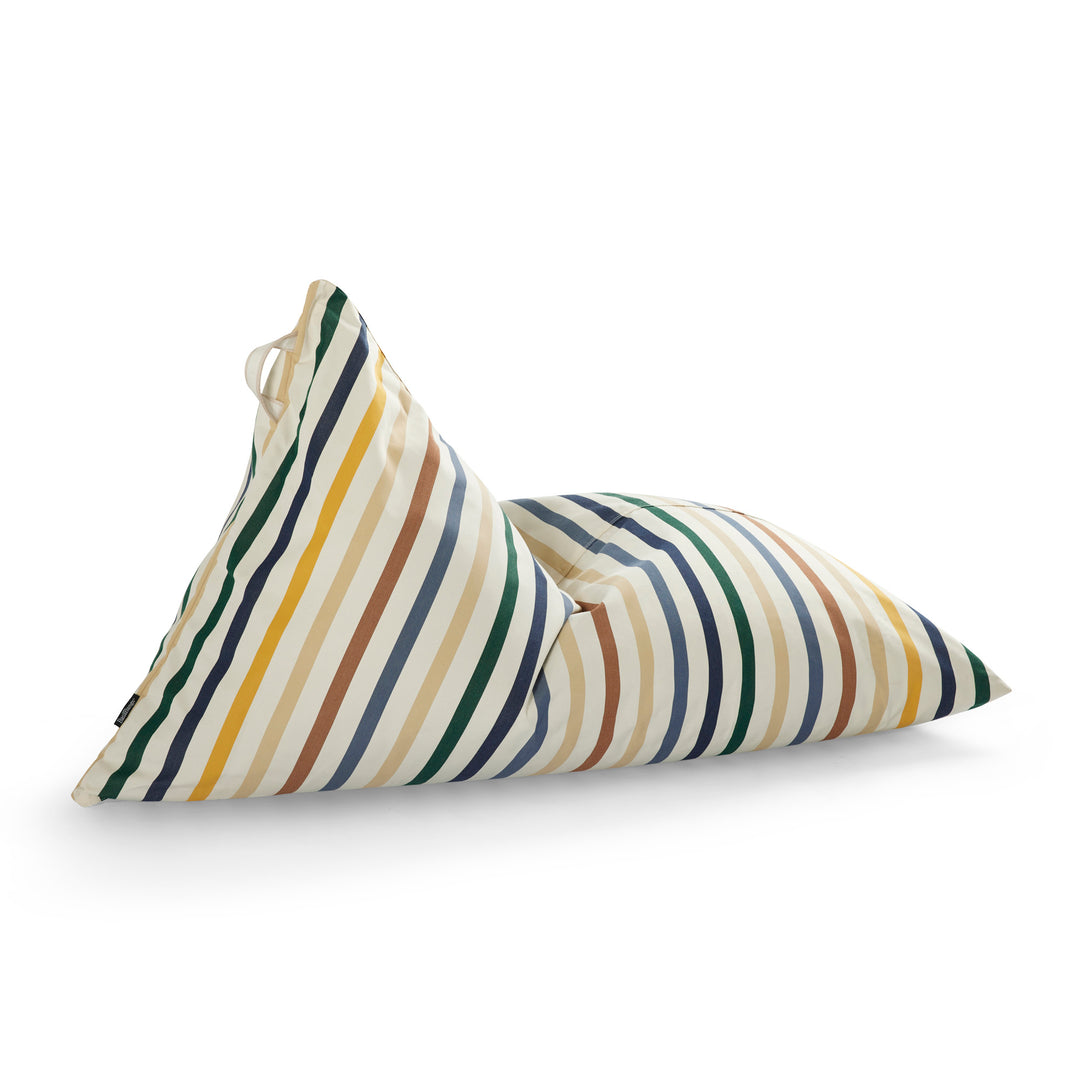 Bean Bag - Amore Stripe Gusto