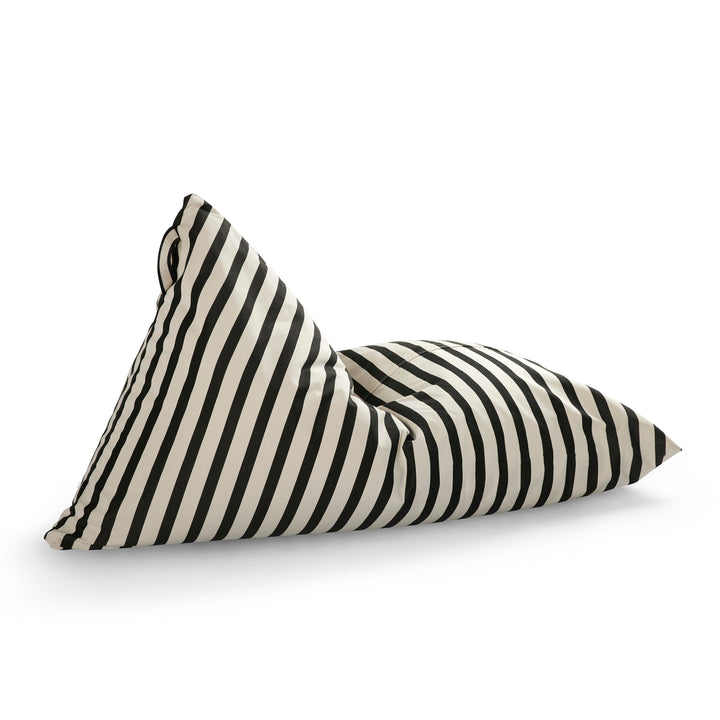 Bean Bag - Amore Stripe Sabbia