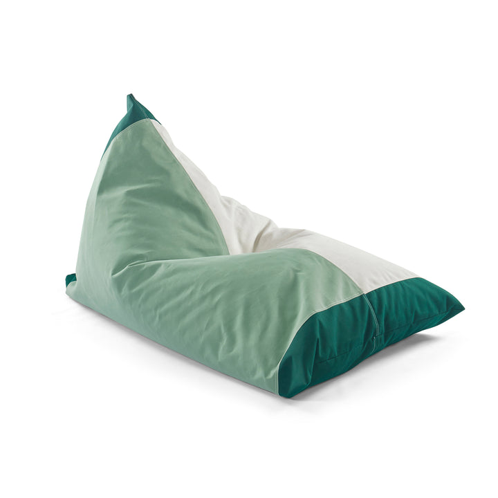 Bean Bag - Forest Block