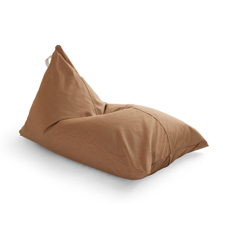 Bean Bag - Linen Terra