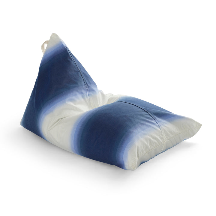 Bean Bag - Ombre Marine