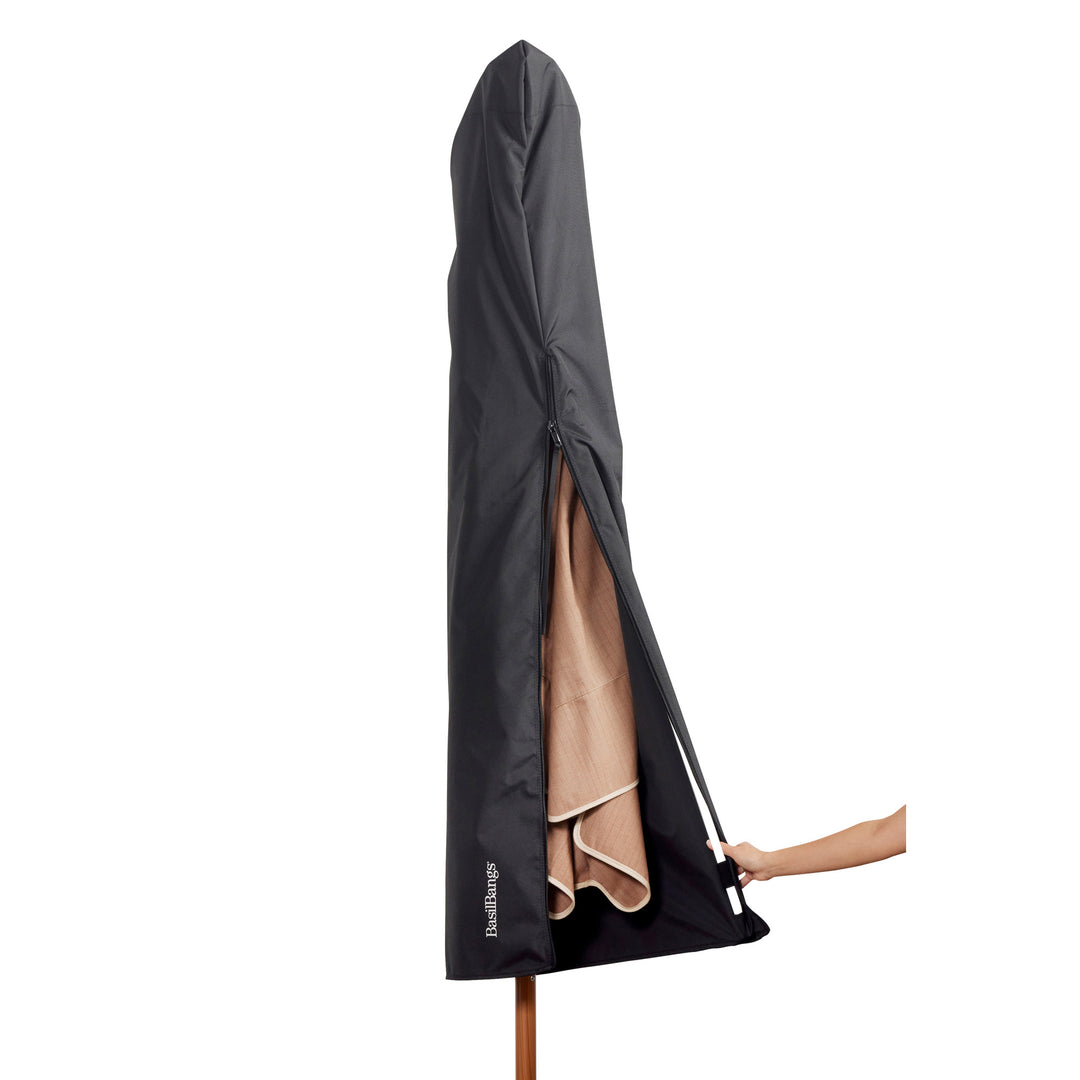 Umbrella Cover - Black