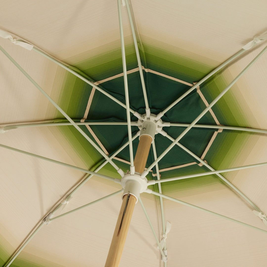 Jardin Patio Umbrella - Ombre Forest