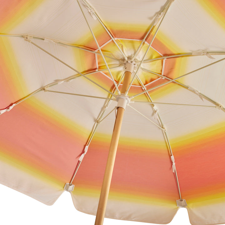 Jardin Patio Umbrella - Ombre Gelato