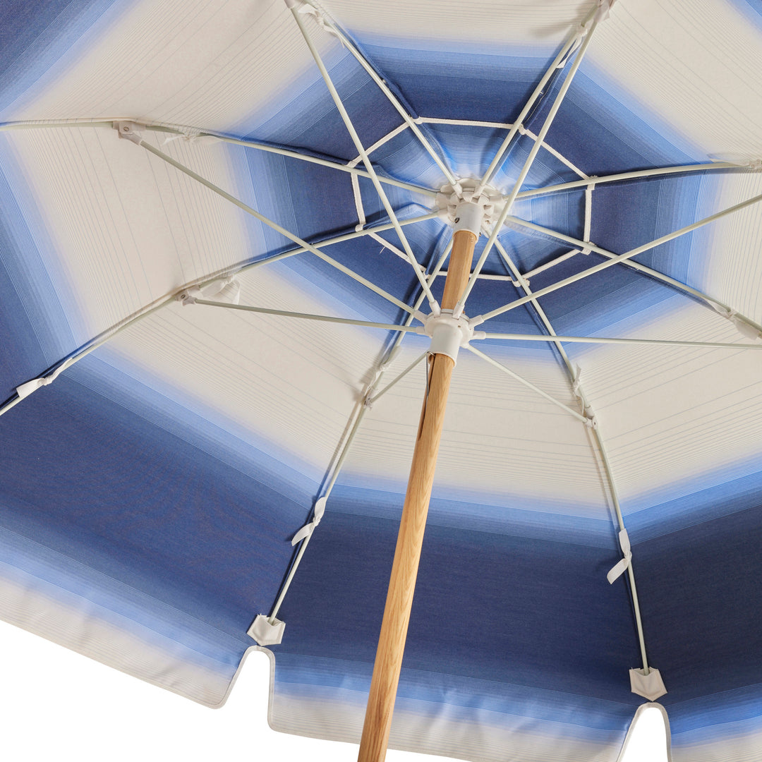 Jardin Patio Umbrella - Ombre Marine