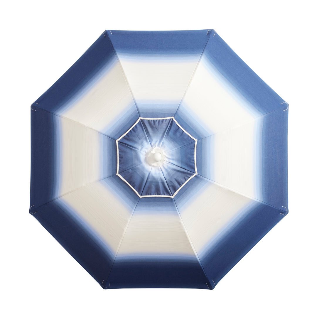 Jardin Patio Umbrella - Ombre Marine