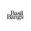 Basil Bangs