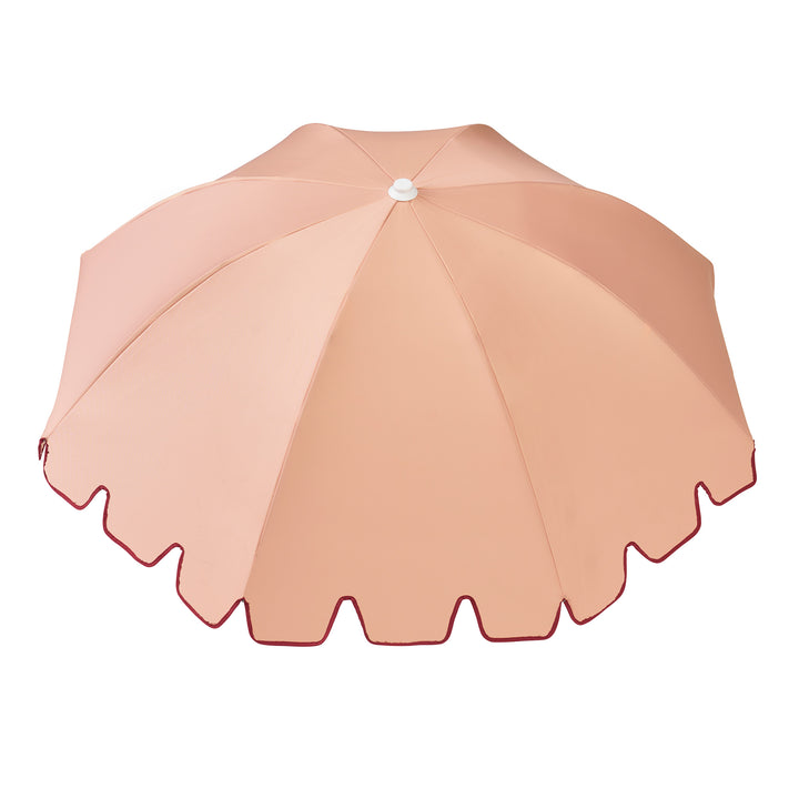 The Weekend Umbrella - Light Pink