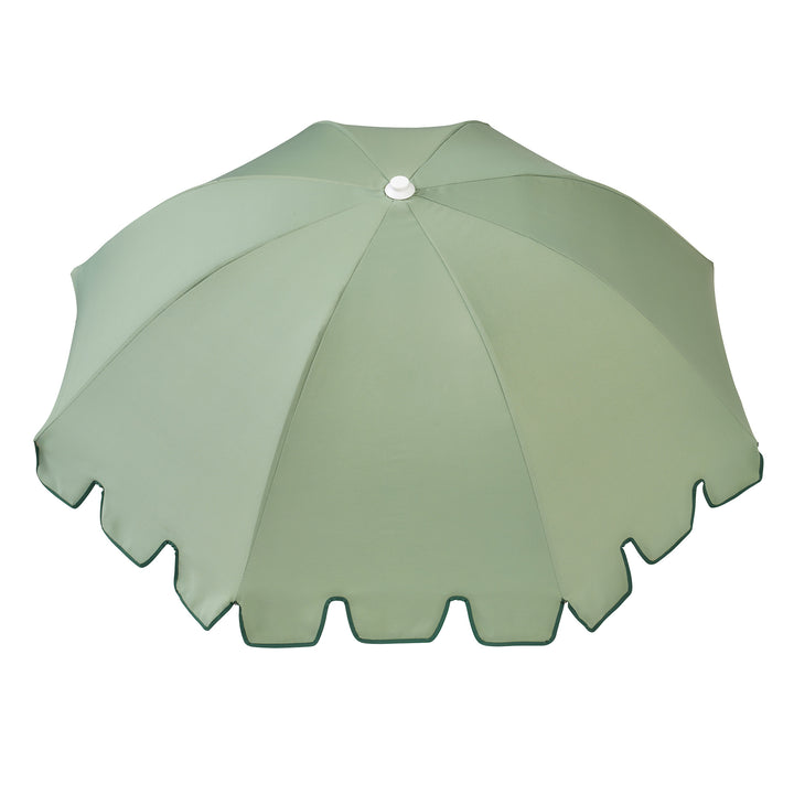 The Weekend Umbrella - Sage