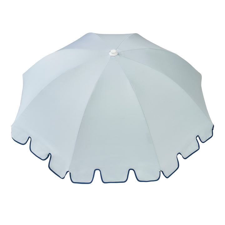 The Weekend Umbrella - Light Blue