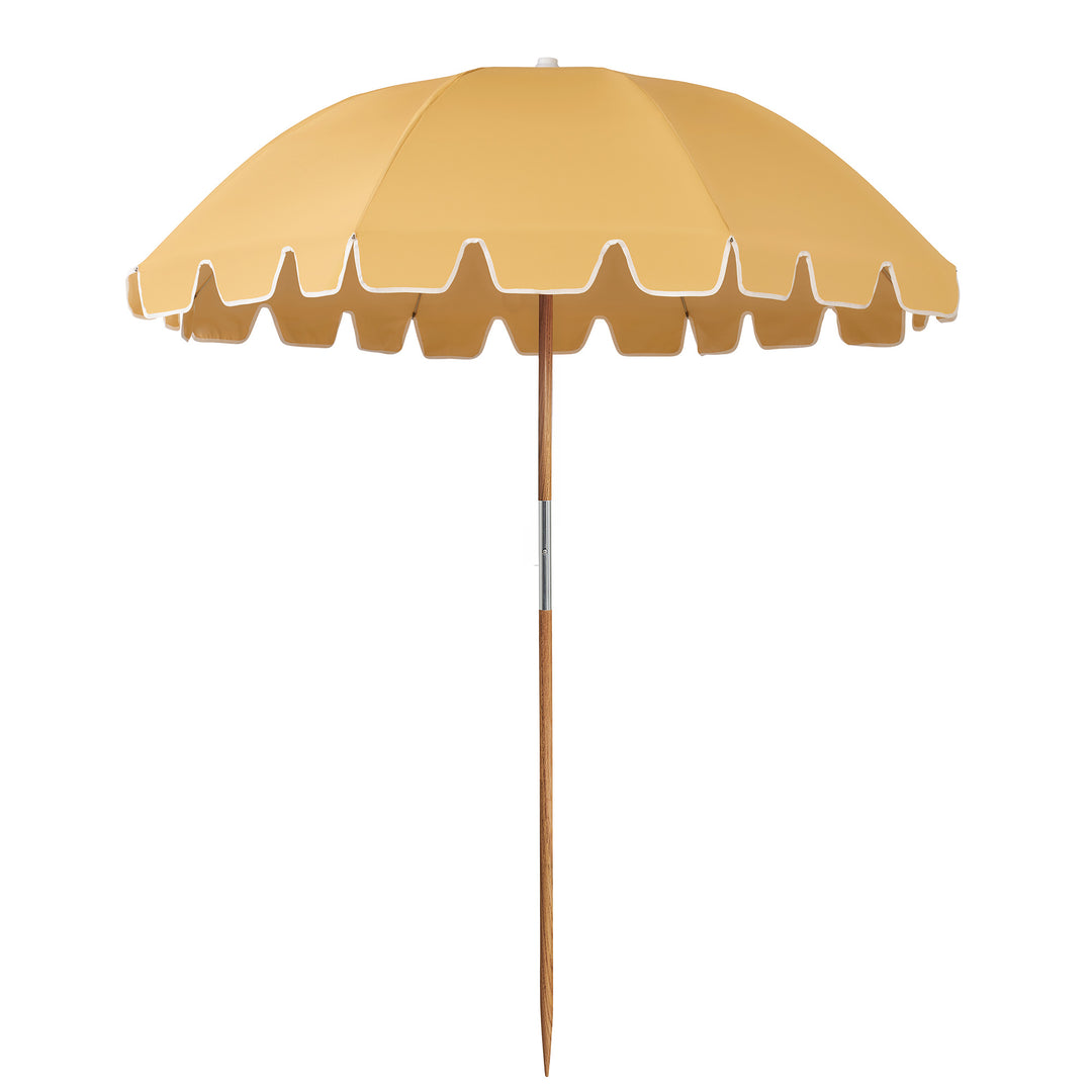 The Weekend Umbrella - Harvest
