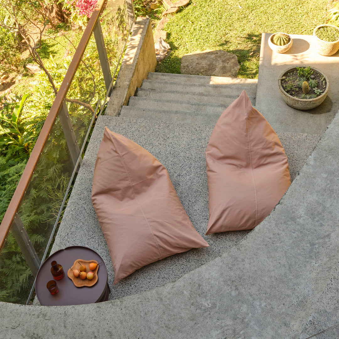 Bean Bag - Clay