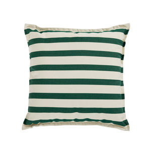 Outdoor Cushion (Cover) - 50x50 - Amore Stripe Forest