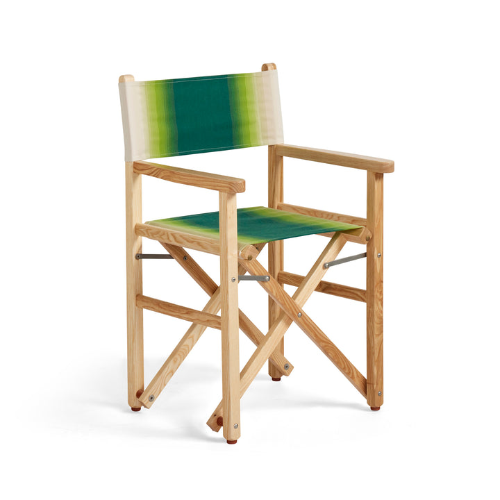 Directors Chair - Ombre Forest