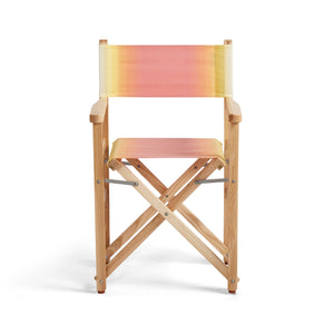 Directors Chair - Ombre Gelato