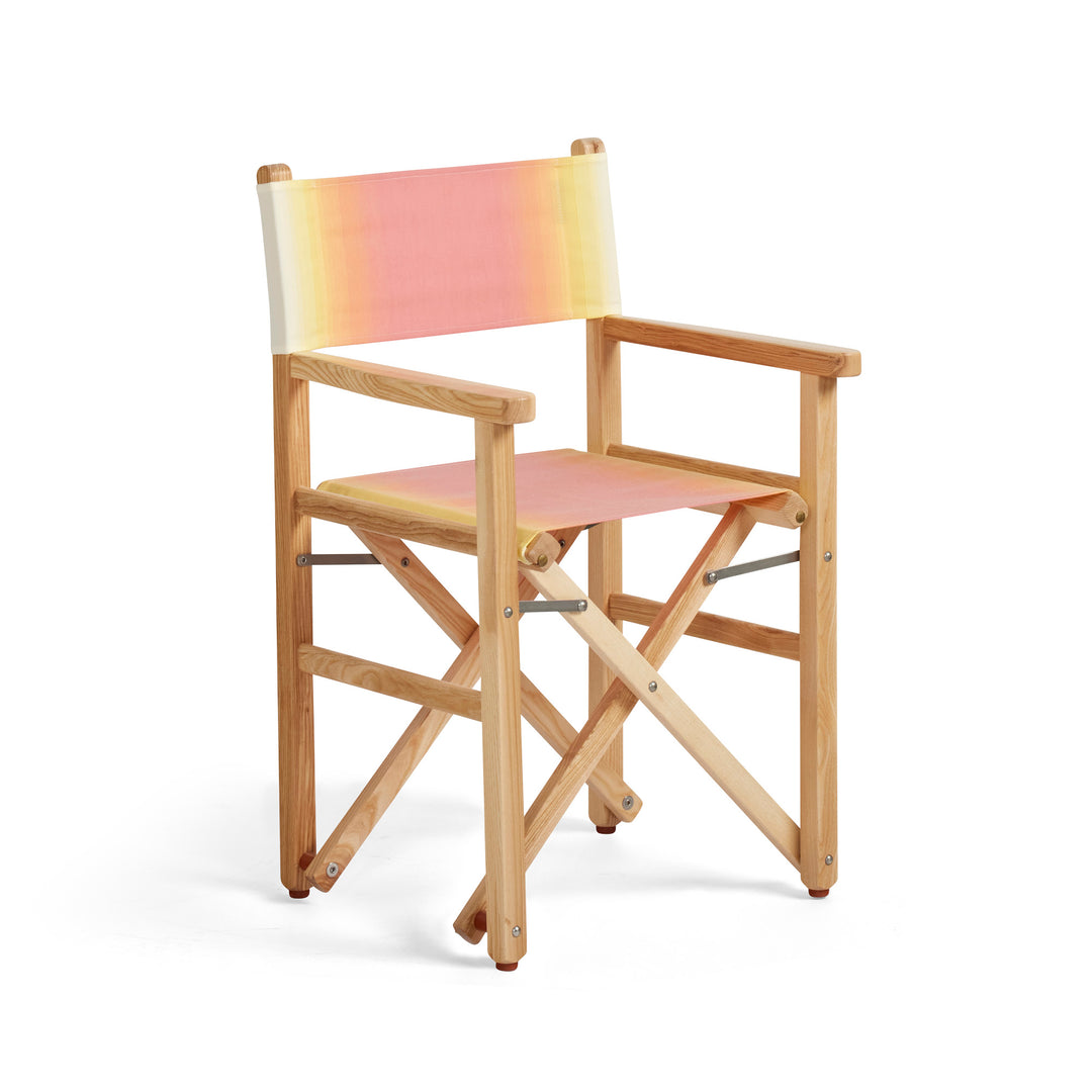 Directors Chair - Ombre Gelato