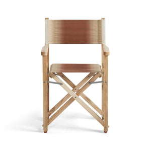 Directors Chair - Ombre Terra