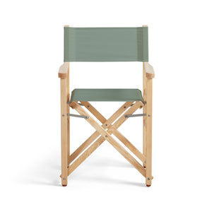 Directors Chair - Sage