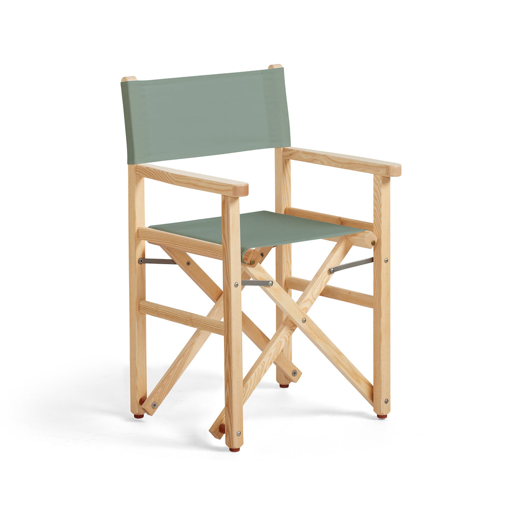 Directors Chair - Sage - Shop