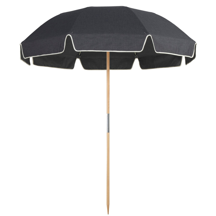 Jardin Patio Umbrella - Linen Marine