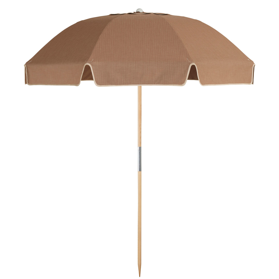 Jardin Patio Umbrella - Linen Terra