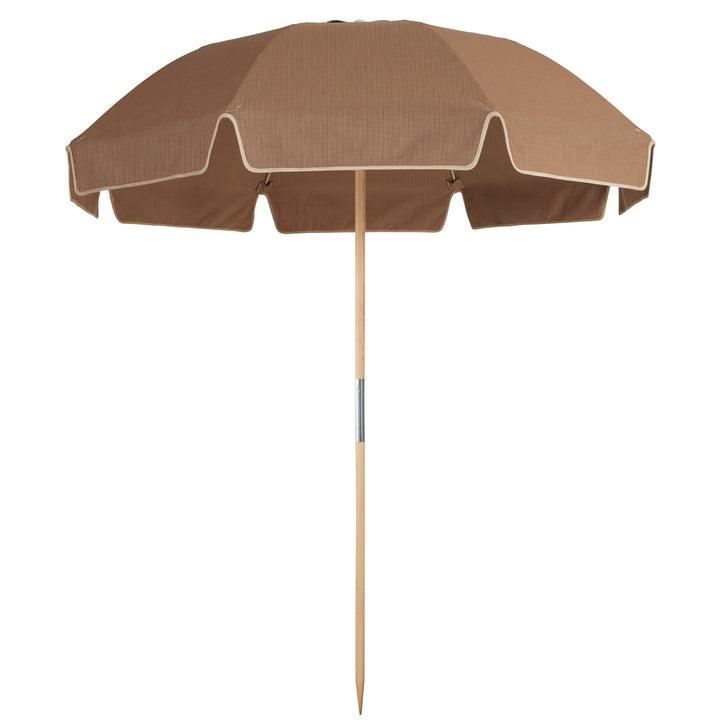 Jardin Patio Umbrella - Linen Terra