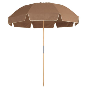 Jardin Patio Umbrella - Linen Terra