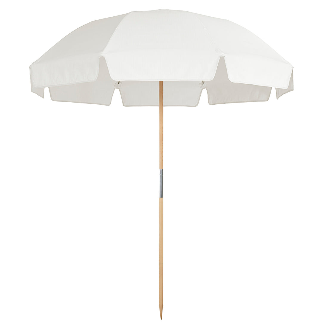 linen patio umbrella Jardin Patio Umbrella