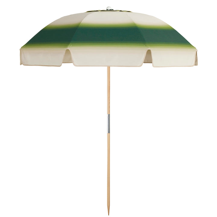 Jardin Patio Umbrella - Ombre Forest