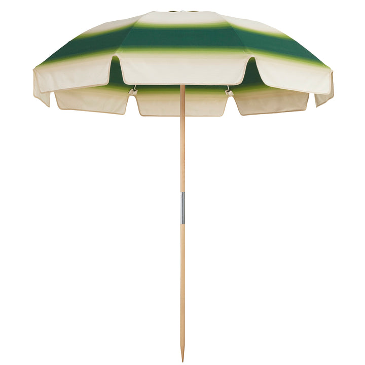 Jardin Patio Umbrella - Ombre Forest