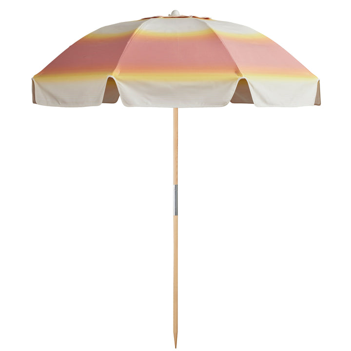 Jardin Patio Umbrella - Ombre Gelato