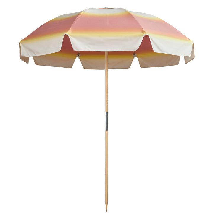 Jardin Patio Umbrella - Ombre Gelato