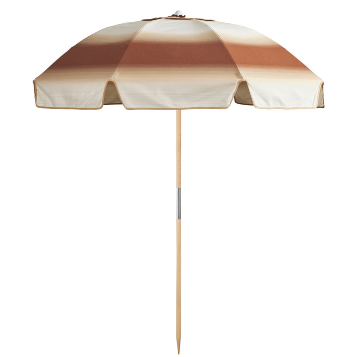 Jardin Patio Umbrella - Ombre Terra