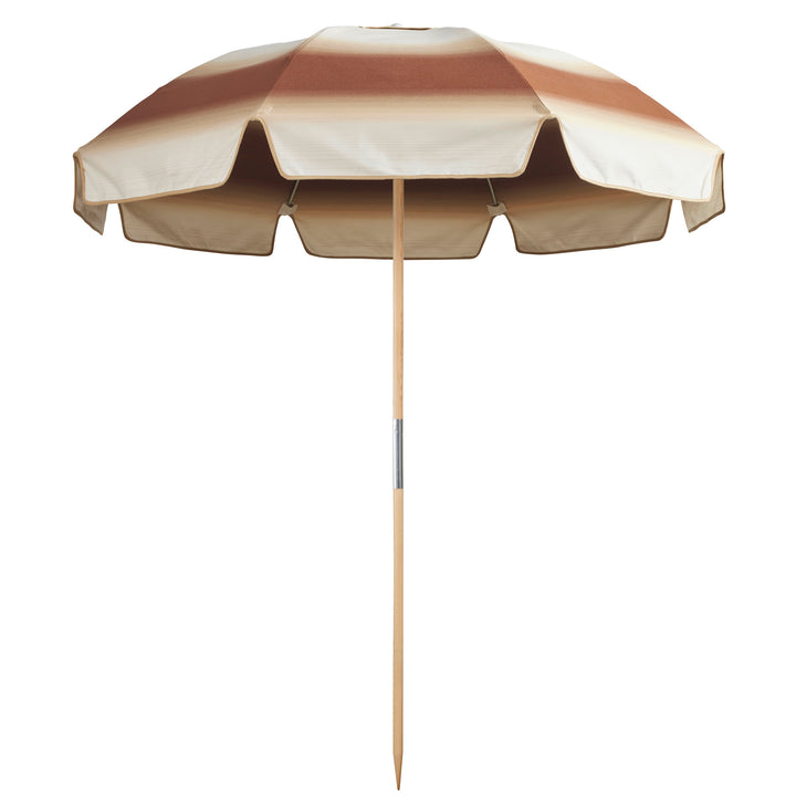 Jardin Patio Umbrella - Ombre Terra