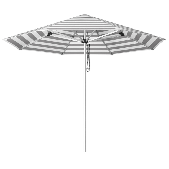 2.8m Go Large Umbrella - Cadet