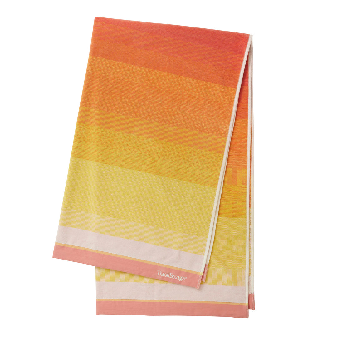 Beach Towel - Ombre Gelato