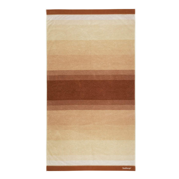 Beach Towel - Ombre Terra