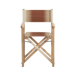 Directors Chair - Ombre Terra