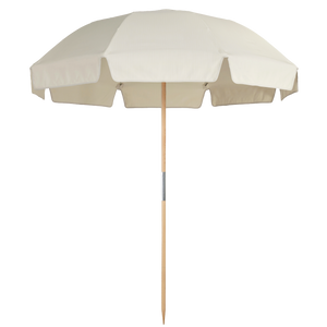 Jardin Patio Umbrella - Linen Ecru