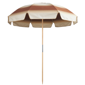 Jardin Patio Umbrella - Ombre Terra