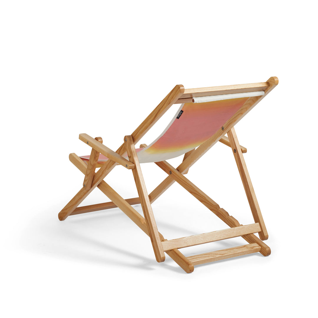 Beppi Sling Chair - Ombre Gelato