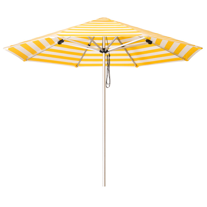 2.8m Go Large Umbrella - Miss Marigold