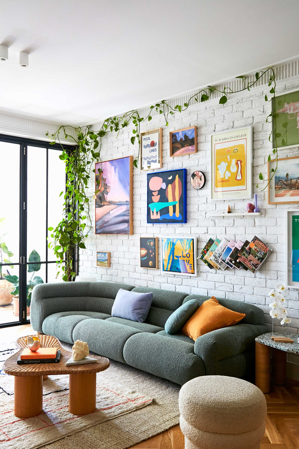 basil bangs jono fleming interior spaces