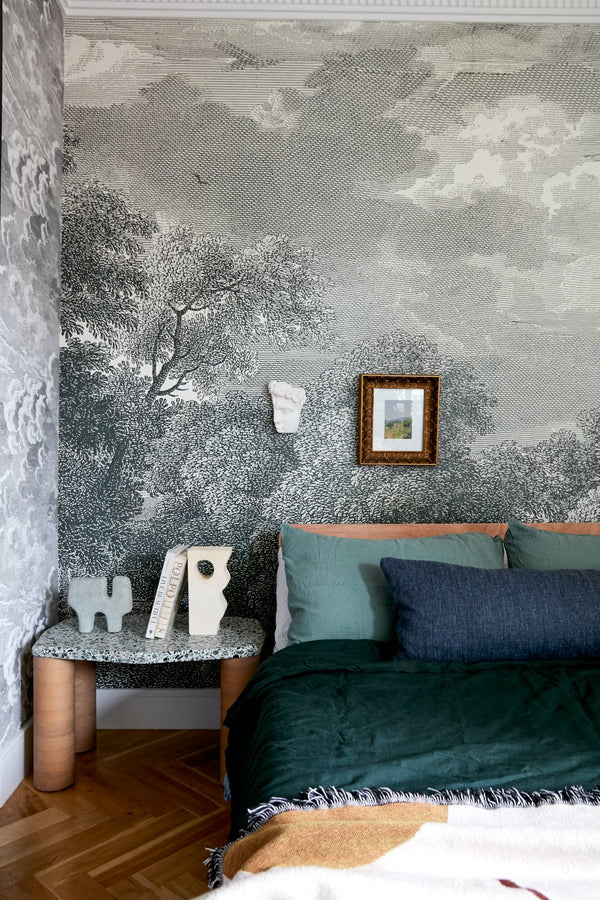 basil bangs jono fleming interior spaces